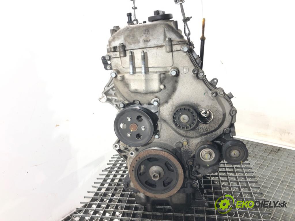 KIA CEED Sportswagon (JD) 2012 - 2018    1.6 CRDi 110 81 kW [110 KM] olej napędowy 2013 - 2018  motor D4FB (Motory (kompletní))