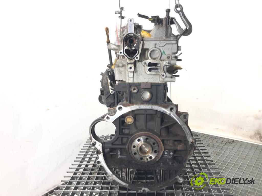 KIA CEED Sportswagon (JD) 2012 - 2018    1.6 CRDi 110 81 kW [110 KM] olej napędowy 2013 - 2018  motor D4FB (Motory (kompletní))