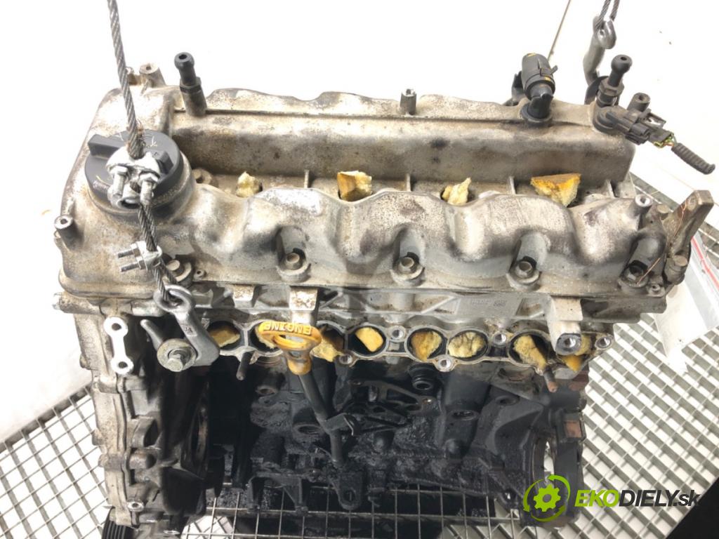 KIA CEED Sportswagon (JD) 2012 - 2018    1.6 CRDi 110 81 kW [110 KM] olej napędowy 2013 - 2018  motor D4FB (Motory (kompletní))