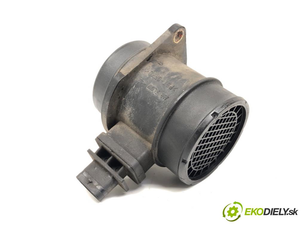 KIA CEED Sportswagon (JD) 2012 - 2018    1.6 CRDi 110 81 kW [110 KM] olej napędowy 2013 - 2018  Váha vzduchu 28164-2A500 (Váhy vzduchu)