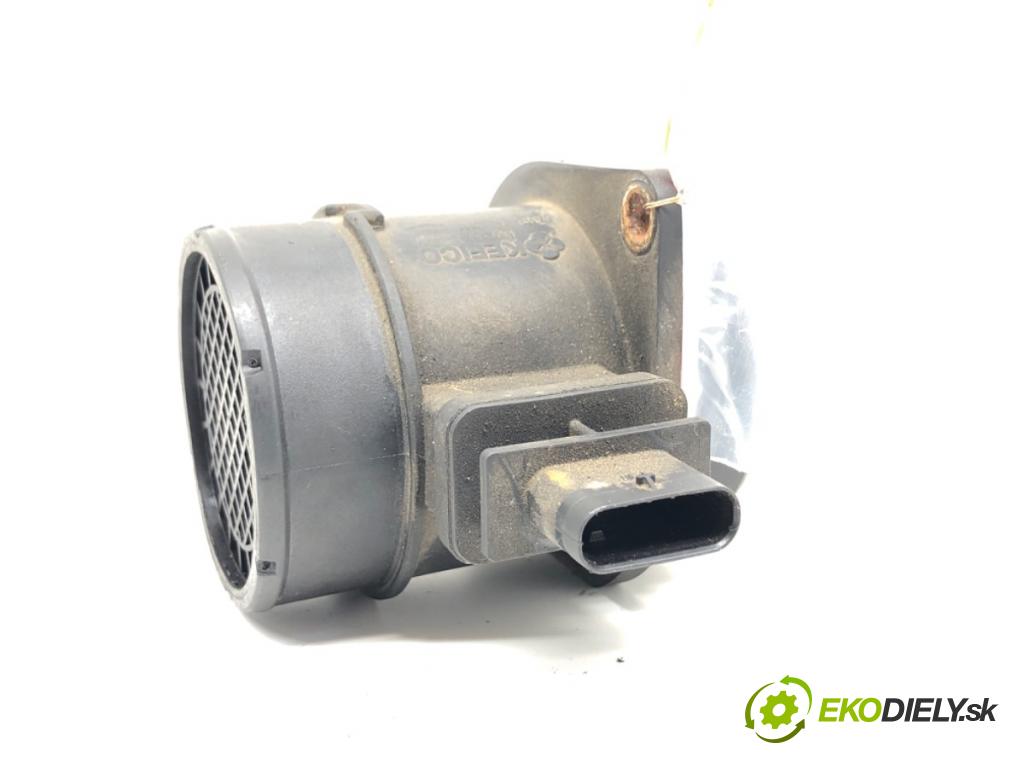 KIA CEED Sportswagon (JD) 2012 - 2018    1.6 CRDi 110 81 kW [110 KM] olej napędowy 2013 - 2018  Váha vzduchu 28164-2A500 (Váhy vzduchu)