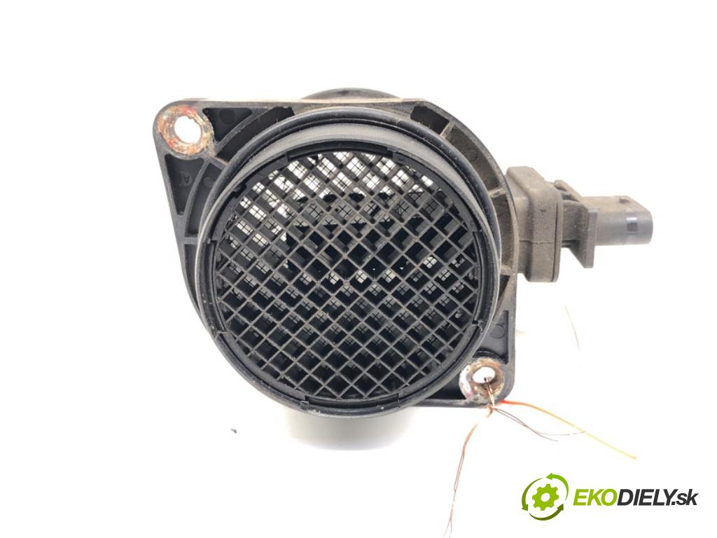 KIA CEED Sportswagon (JD) 2012 - 2018    1.6 CRDi 110 81 kW [110 KM] olej napędowy 2013 - 2018  Váha vzduchu 28164-2A500 (Váhy vzduchu)