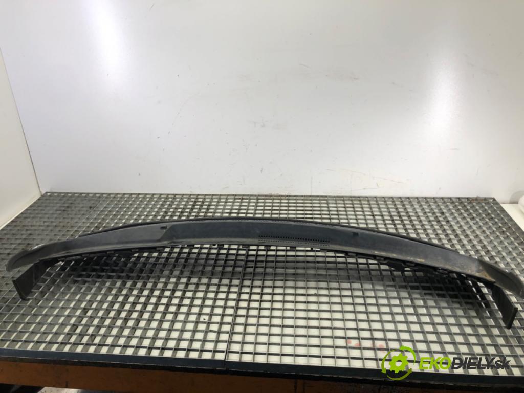 KIA CEED Sportswagon (JD) 2012 - 2018    1.6 CRDi 110 81 kW [110 KM] olej napędowy 2013 - 2018  Torpédo, plast pod čelné okno 86151-A2000 (Torpéda)