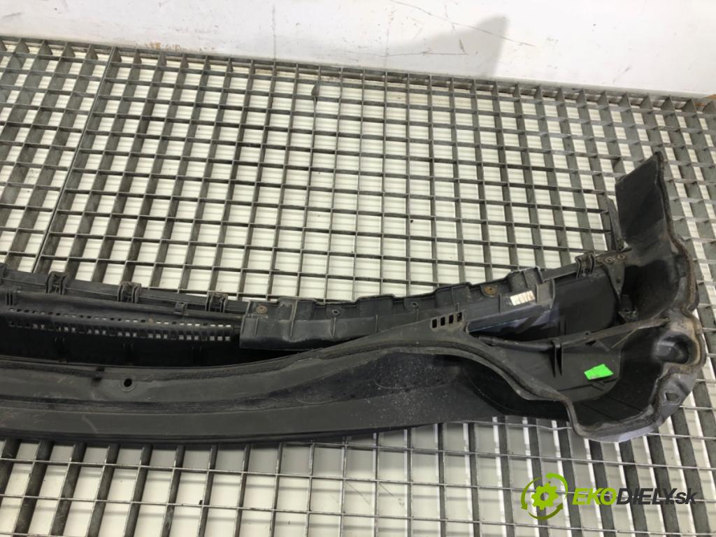 KIA CEED Sportswagon (JD) 2012 - 2018    1.6 CRDi 110 81 kW [110 KM] olej napędowy 2013 - 2018  Torpédo, plast pod čelné okno 86151-A2000 (Torpéda)