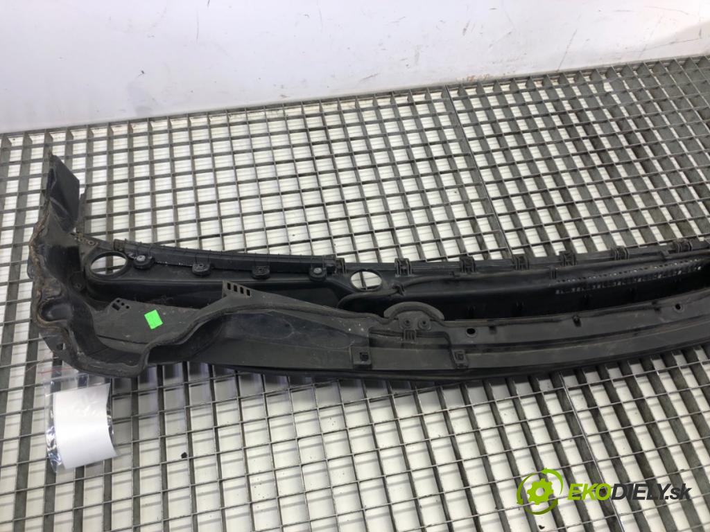 KIA CEED Sportswagon (JD) 2012 - 2018    1.6 CRDi 110 81 kW [110 KM] olej napędowy 2013 - 2018  Torpédo, plast pod čelné okno 86151-A2000 (Torpéda)