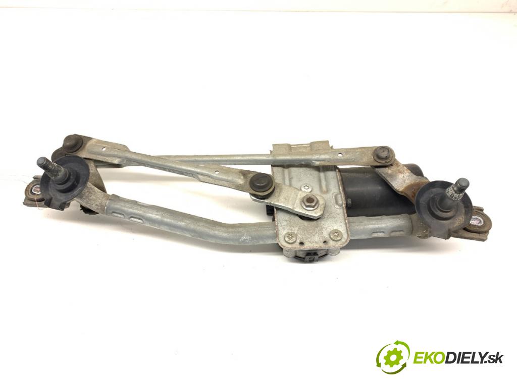 KIA CEED Sportswagon (JD) 2012 - 2018    1.6 CRDi 110 81 kW [110 KM] olej napędowy 2013 - 2018  Mechanizmus stieračov predný  (Motorčeky stieračov predné)