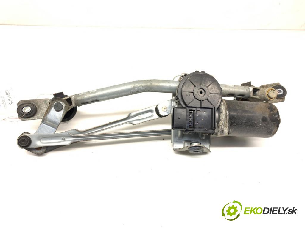 KIA CEED Sportswagon (JD) 2012 - 2018    1.6 CRDi 110 81 kW [110 KM] olej napędowy 2013 - 2018  Mechanizmus stieračov predný  (Motorčeky stieračov predné)