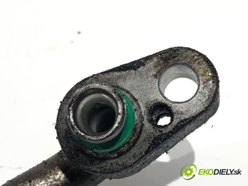 KIA CEED Sportswagon (JD) 2012 - 2018    1.6 CRDi 110 81 kW [110 KM] olej napędowy 2013 - 2018  rúrka klimatizácie 97762-A6250 (Rúrka klimatizácie)