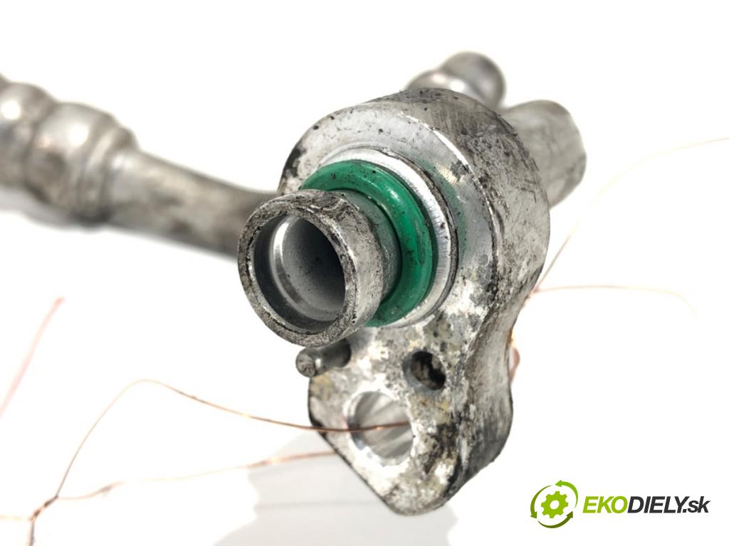 KIA CEED Sportswagon (JD) 2012 - 2018    1.6 CRDi 110 81 kW [110 KM] olej napędowy 2013 - 2018  rúrka klimatizácie 97762-A6250 (Rúrka klimatizácie)