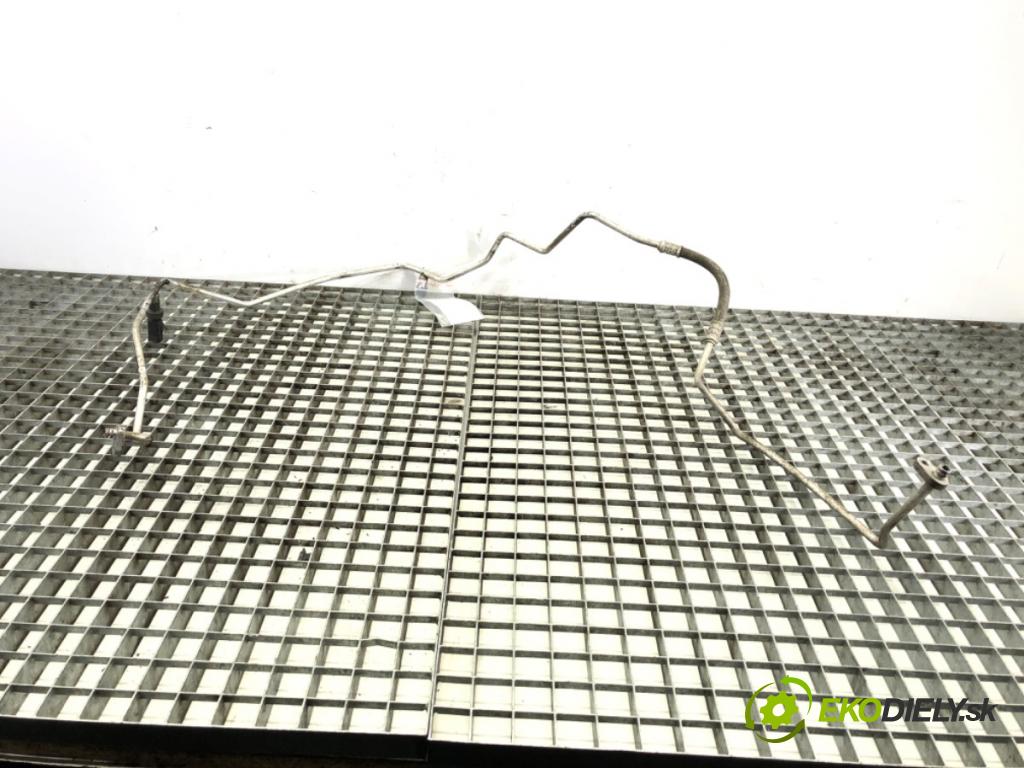 PEUGEOT 207 (WA_, WC_) 2006 - 2015    1.4 16V 65 kW [88 KM] benzyna 2006 - 2013  rúrka klimatizácie  (Rúrka klimatizácie)