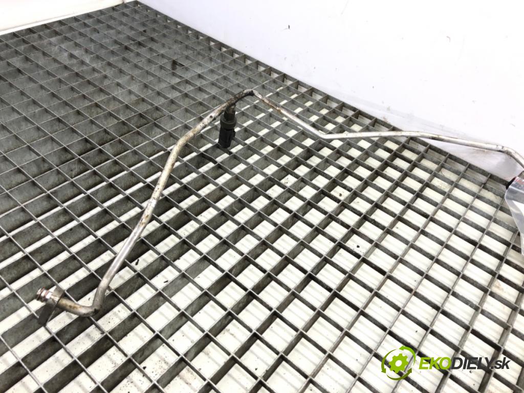 PEUGEOT 207 (WA_, WC_) 2006 - 2015    1.4 16V 65 kW [88 KM] benzyna 2006 - 2013  rúrka klimatizácie  (Rúrka klimatizácie)