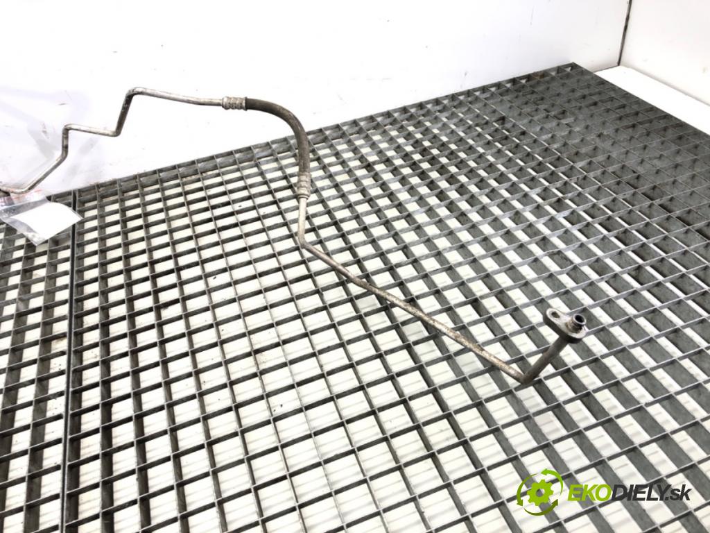 PEUGEOT 207 (WA_, WC_) 2006 - 2015    1.4 16V 65 kW [88 KM] benzyna 2006 - 2013  rúrka klimatizácie  (Rúrka klimatizácie)