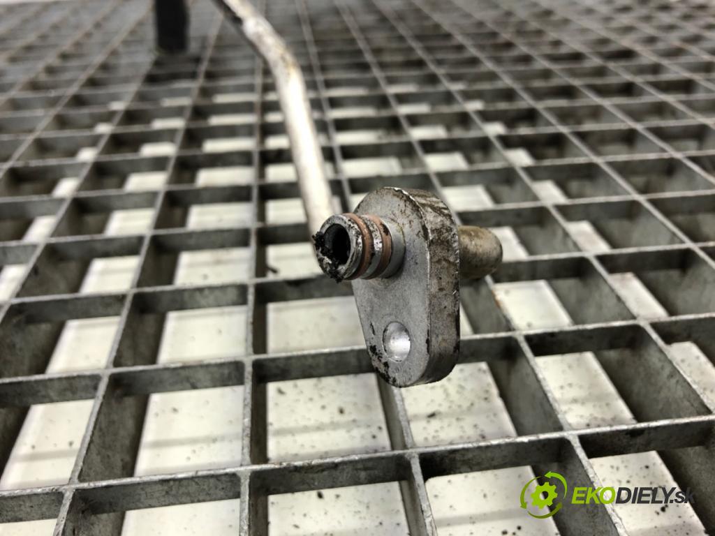 PEUGEOT 207 (WA_, WC_) 2006 - 2015    1.4 16V 65 kW [88 KM] benzyna 2006 - 2013  rúrka klimatizácie  (Rúrka klimatizácie)