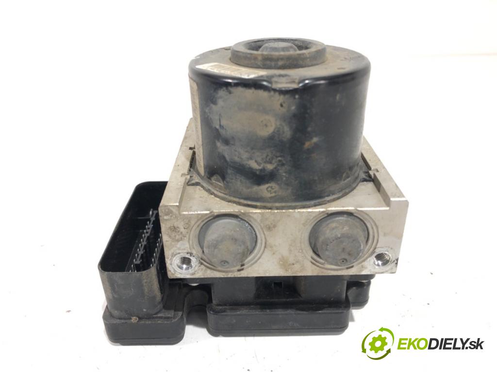 PEUGEOT 207 (WA_, WC_) 2006 - 2015    1.4 16V 65 kW [88 KM] benzyna 2006 - 2013  Pumpa ABS 9662150680 (Pumpa ABS)