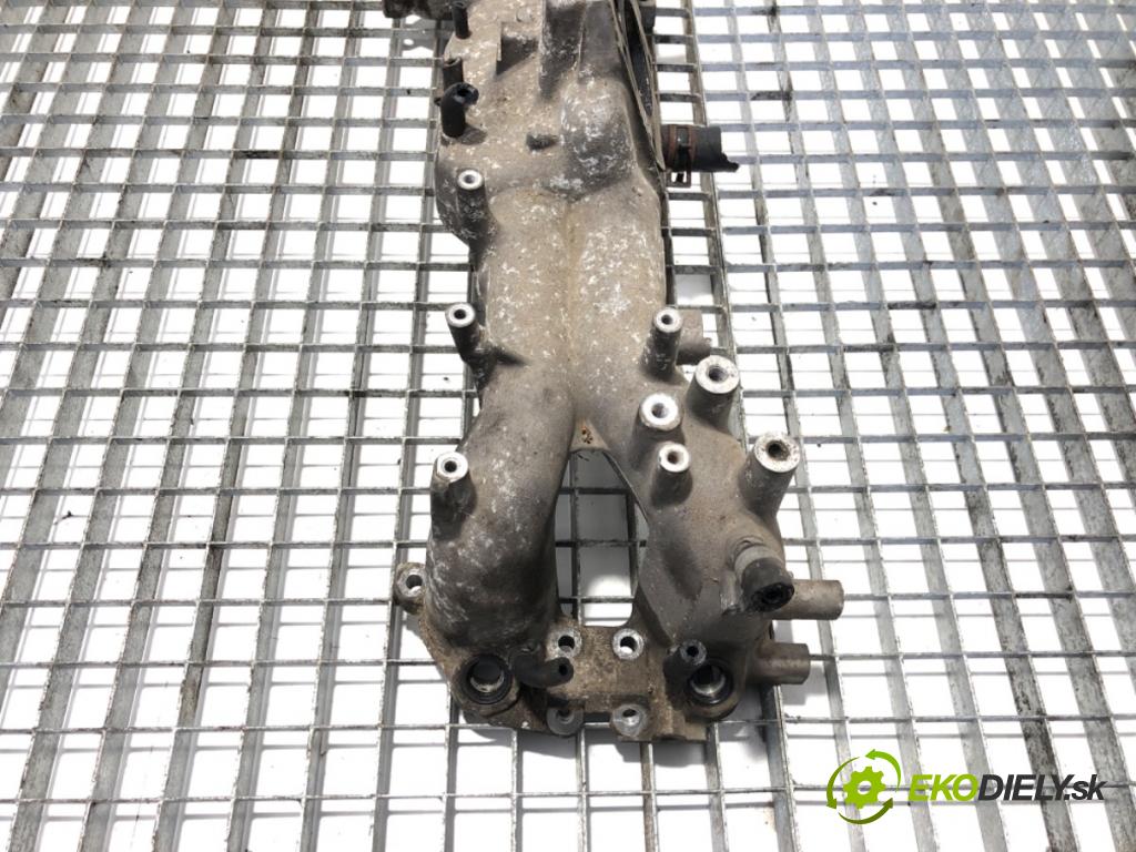 SUBARU FORESTER (SF_) 1997 - 2002    2.0 S Turbo AWD (SF5) 125 kW [170 KM] benzyna 1998 - 2001  Potrubie sacie, sanie  (Sacie potrubie)