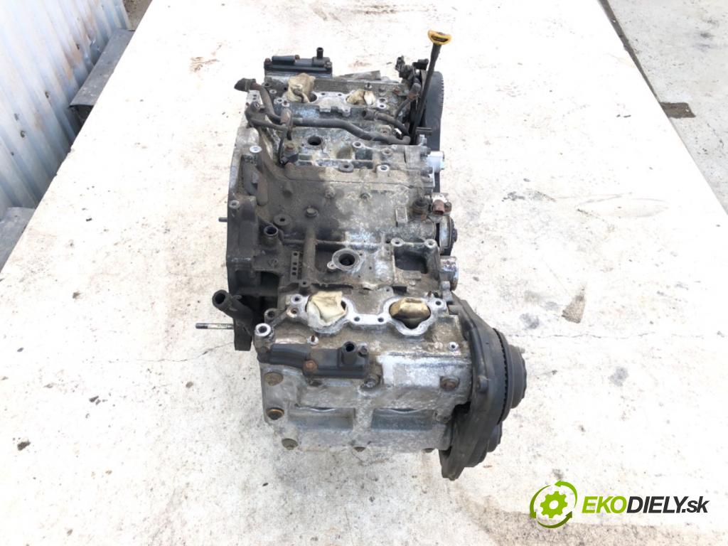 SUBARU FORESTER (SF_) 1997 - 2002    2.0 S Turbo AWD (SF5) 125 kW [170 KM] benzyna 1998 - 2001  motor EJ205 (Motory (kompletní))