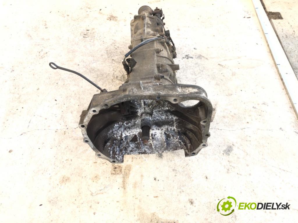 SUBARU FORESTER (SF_) 1997 - 2002    2.0 S Turbo AWD (SF5) 125 kW [170 KM] benzyna 1998 - 2001  Prevodovka TY755VN1AB (Prevodovky)