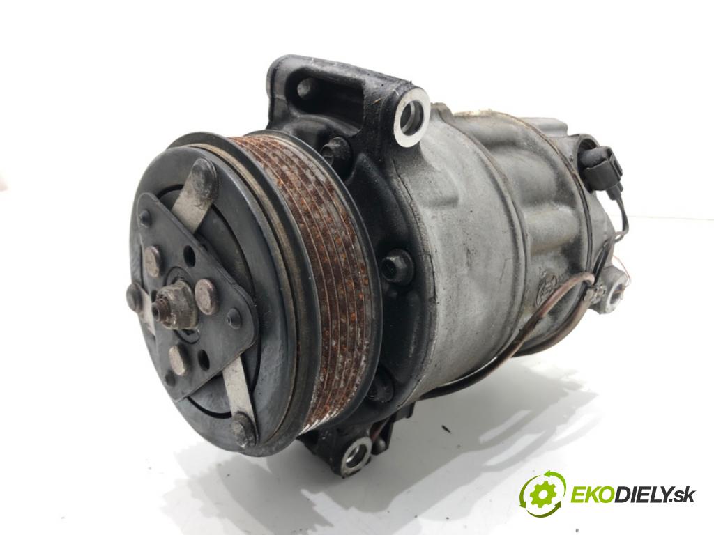 JAGUAR XF I (X250) 2008 - 2015    3.0 250 kW [340 KM] benzyna 2012 - 2015  Kompresor klimatizácie DX23-19D629-FA (Kompresory klimatizácie)