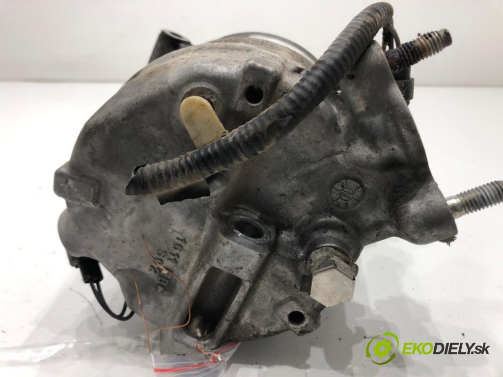 JAGUAR XF I (X250) 2008 - 2015    3.0 250 kW [340 KM] benzyna 2012 - 2015  Kompresor klimatizácie DX23-19D629-FA (Kompresory klimatizácie)