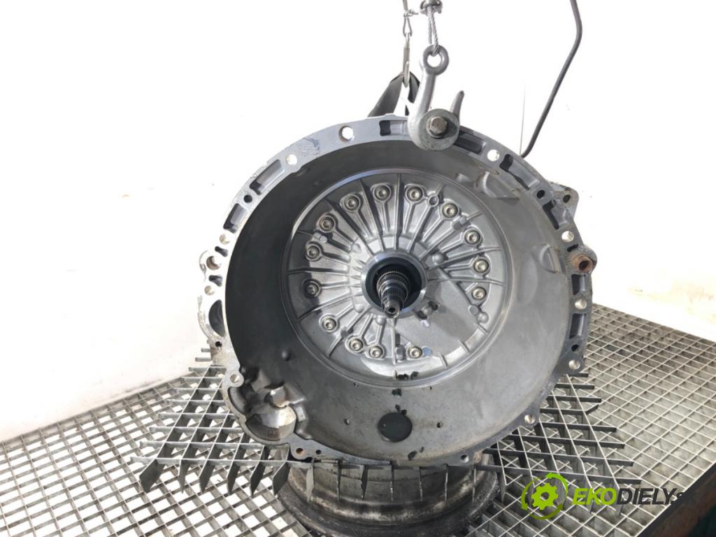 JAGUAR XF I (X250) 2008 - 2015    3.0 250 kW [340 KM] benzyna 2012 - 2015  Prevodovka DX23-7000-AC (Prevodovky)