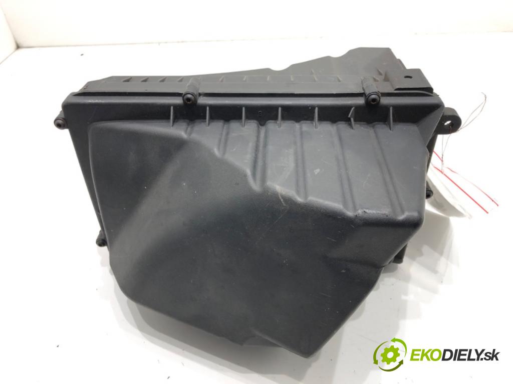 JAGUAR XF I (X250) 2008 - 2015    3.0 250 kW [340 KM] benzyna 2012 - 2015  Obal filtra vzduchu  (Obal filtra vzduchu)