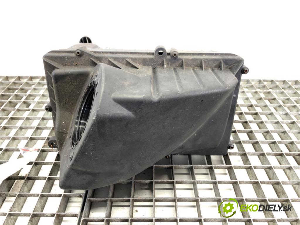 JAGUAR XF I (X250) 2008 - 2015    3.0 250 kW [340 KM] benzyna 2012 - 2015  Obal filtra vzduchu  (Obal filtra vzduchu)