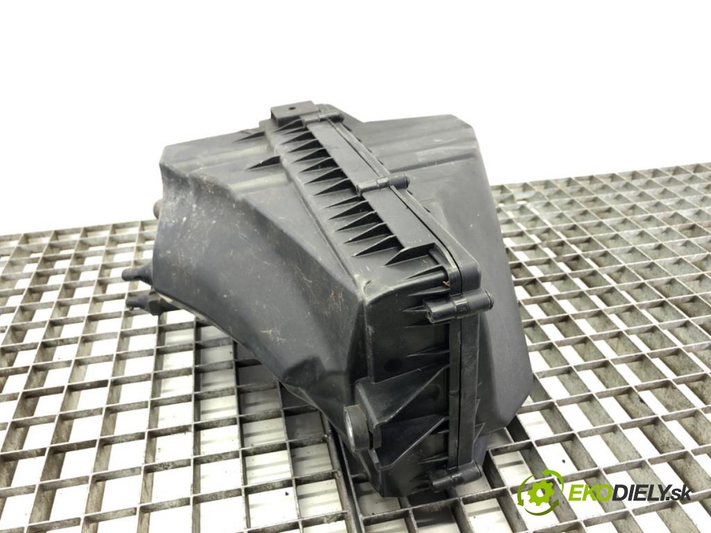 JAGUAR XF I (X250) 2008 - 2015    3.0 250 kW [340 KM] benzyna 2012 - 2015  Obal filtra vzduchu  (Obal filtra vzduchu)