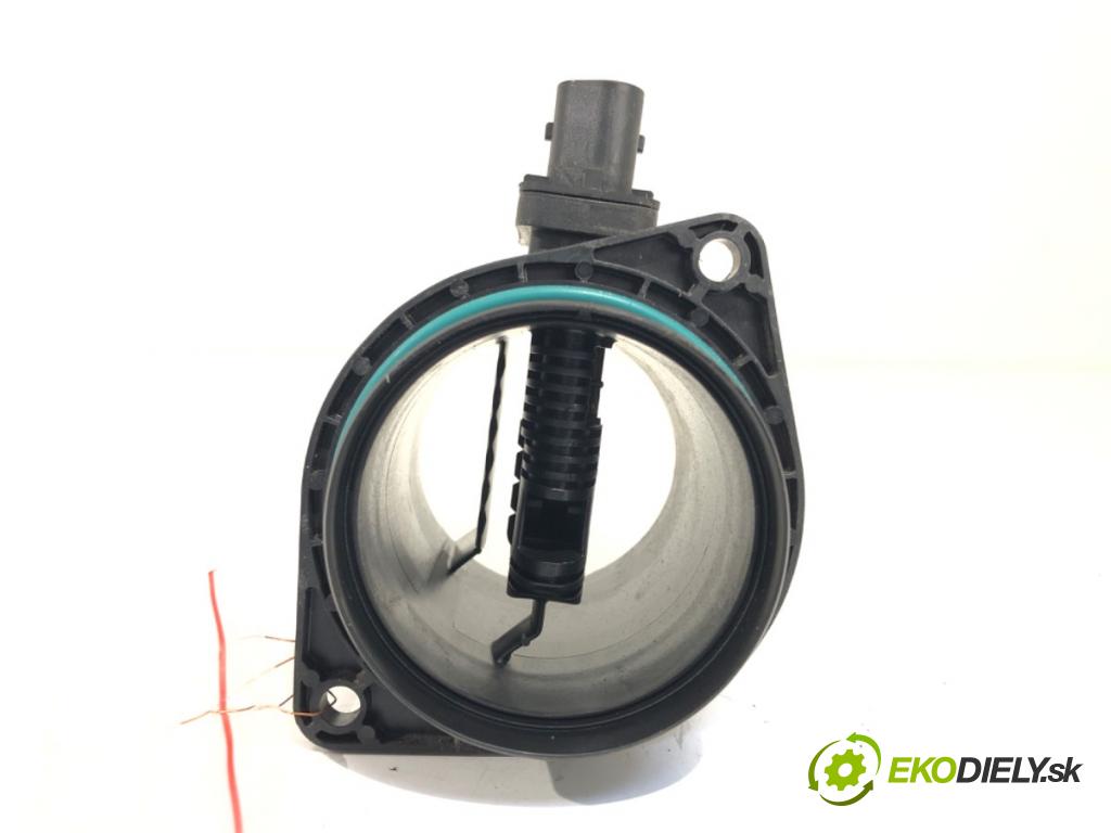 JAGUAR XF I (X250) 2008 - 2015    3.0 250 kW [340 KM] benzyna 2012 - 2015  Váha vzduchu 0280218286 (Váha vzduchu)