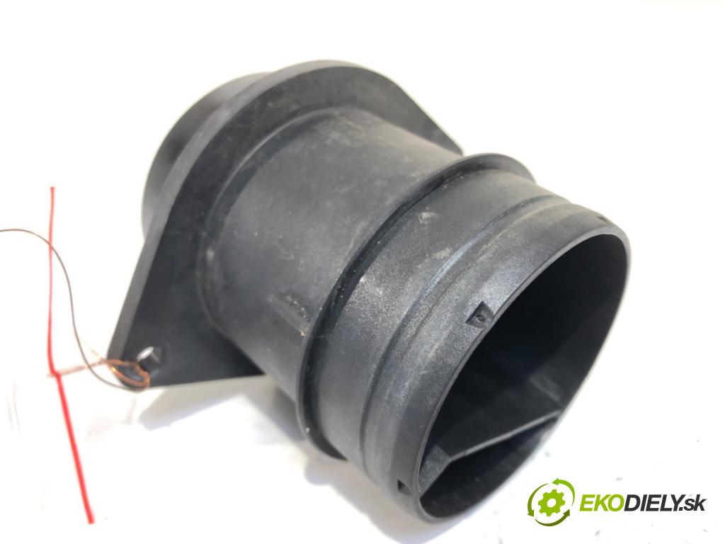 JAGUAR XF I (X250) 2008 - 2015    3.0 250 kW [340 KM] benzyna 2012 - 2015  Váha vzduchu 0280218286 (Váha vzduchu)