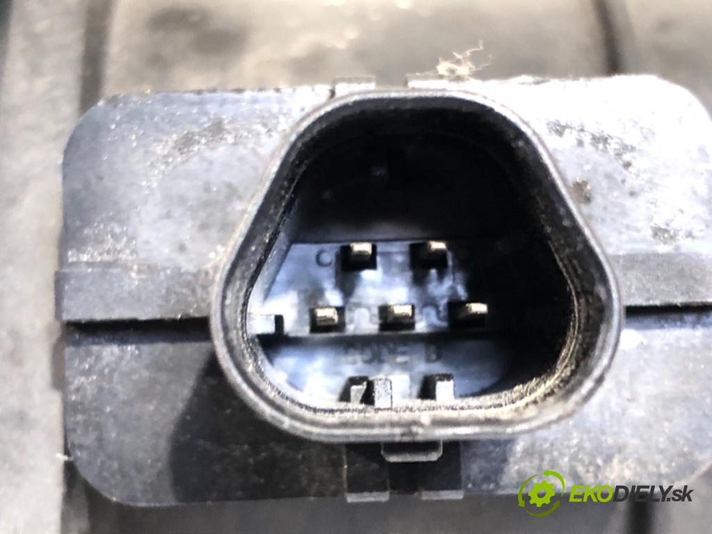 JAGUAR XF I (X250) 2008 - 2015    3.0 250 kW [340 KM] benzyna 2012 - 2015  Váha vzduchu 0280218286 (Váha vzduchu)