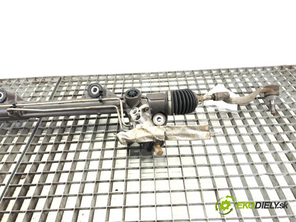JAGUAR XF I (X250) 2008 - 2015    3.0 250 kW [340 KM] benzyna 2012 - 2015  riadenie 7852501749 (Riadenia)