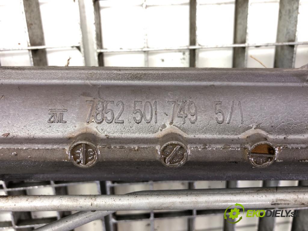 JAGUAR XF I (X250) 2008 - 2015    3.0 250 kW [340 KM] benzyna 2012 - 2015  riadenie 7852501749 (Riadenia)