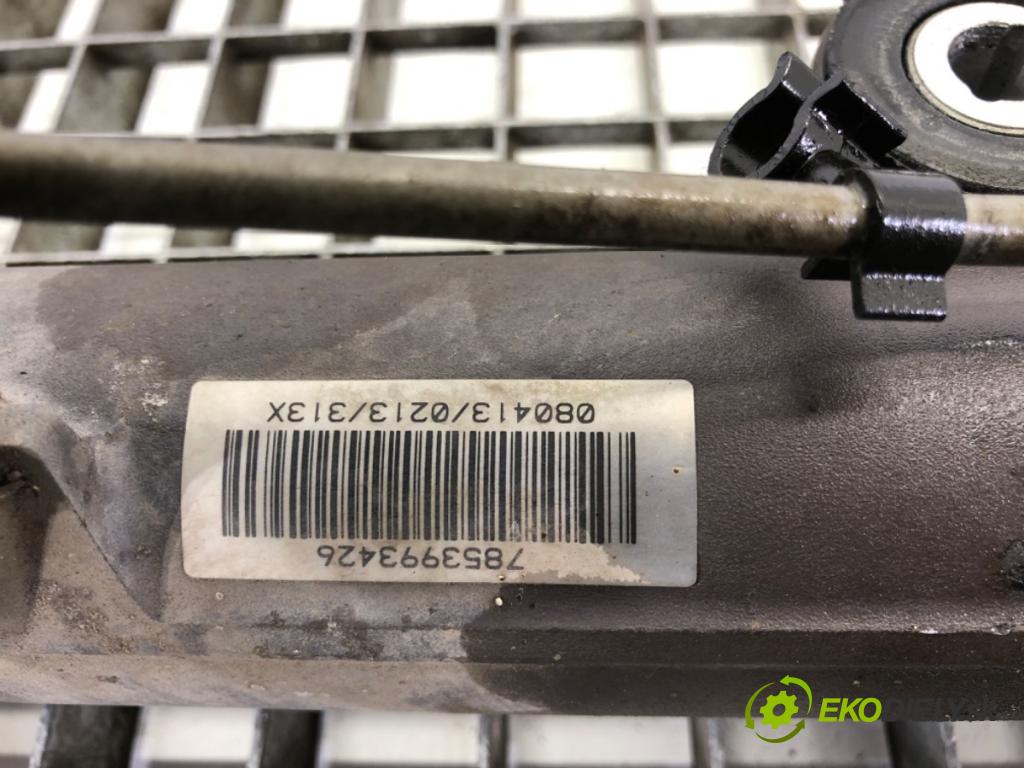 JAGUAR XF I (X250) 2008 - 2015    3.0 250 kW [340 KM] benzyna 2012 - 2015  riadenie 7852501749 (Riadenia)