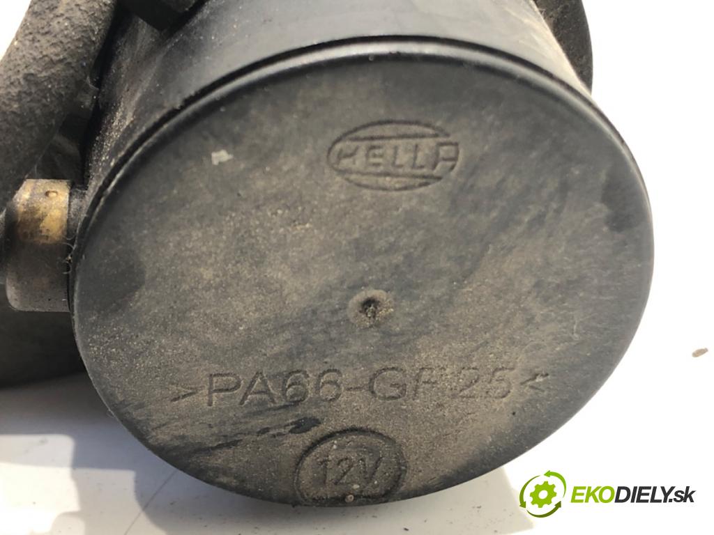 JAGUAR XF I (X250) 2008 - 2015    3.0 250 kW [340 KM] benzyna 2012 - 2015  DALŠÍ: Pumpa vody  (Vodná pumpa)