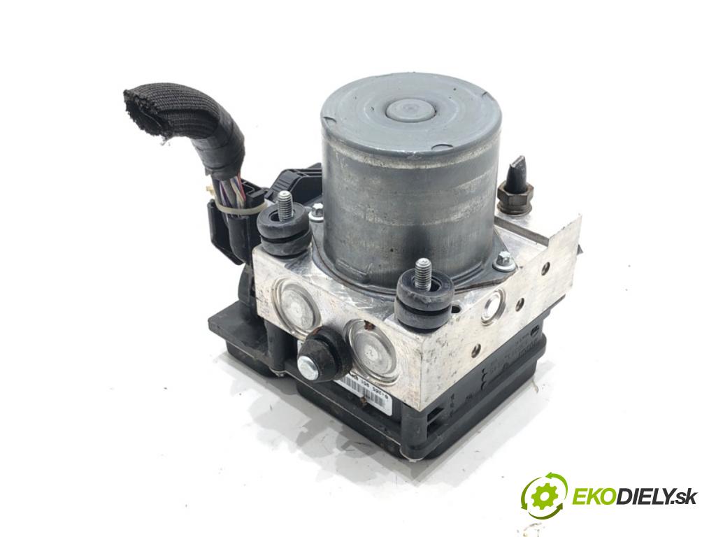 JAGUAR XF I (X250) 2008 - 2015    3.0 250 kW [340 KM] benzyna 2012 - 2015  Pumpa ABS DX23-2C405-BG (Pumpy ABS)