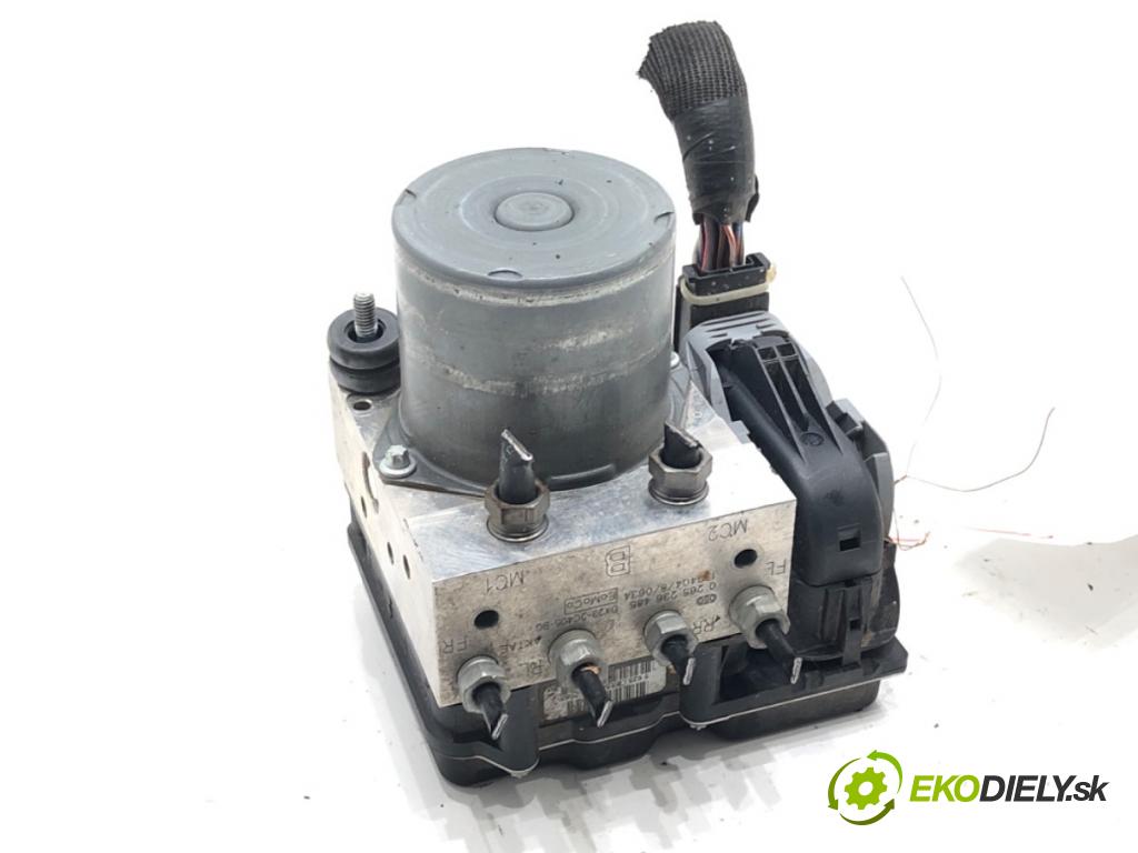 JAGUAR XF I (X250) 2008 - 2015    3.0 250 kW [340 KM] benzyna 2012 - 2015  Pumpa ABS DX23-2C405-BG (Pumpy ABS)