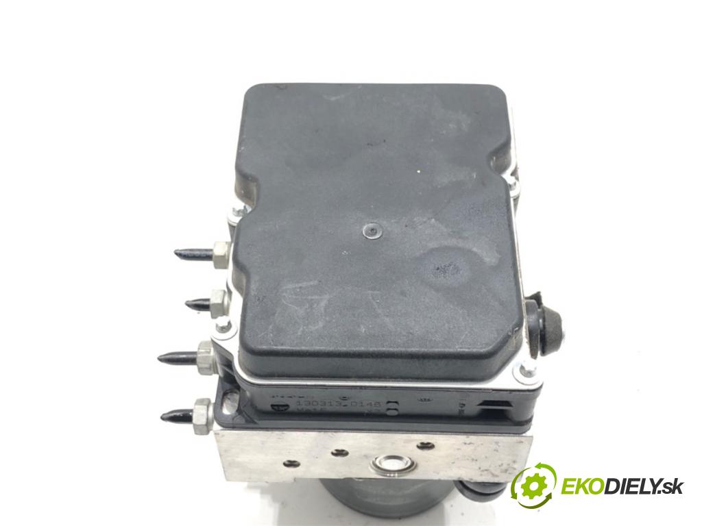 JAGUAR XF I (X250) 2008 - 2015    3.0 250 kW [340 KM] benzyna 2012 - 2015  Pumpa ABS DX23-2C405-BG (Pumpy ABS)