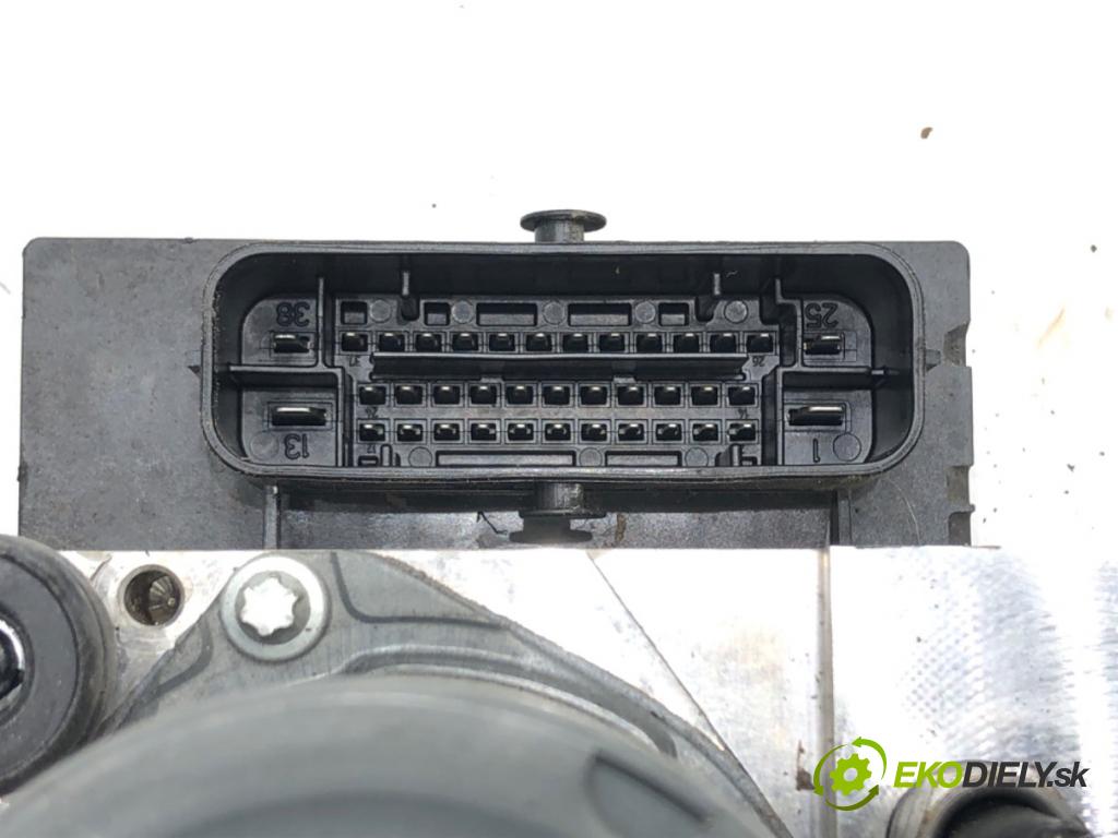 JAGUAR XF I (X250) 2008 - 2015    3.0 250 kW [340 KM] benzyna 2012 - 2015  Pumpa ABS DX23-2C405-BG (Pumpy ABS)