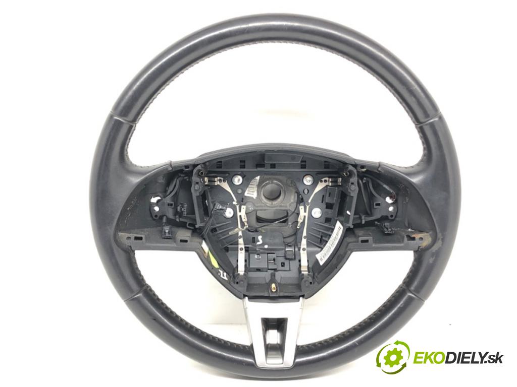 JAGUAR XF I (X250) 2008 - 2015    3.0 250 kW [340 KM] benzyna 2012 - 2015  Volant  (Volant)