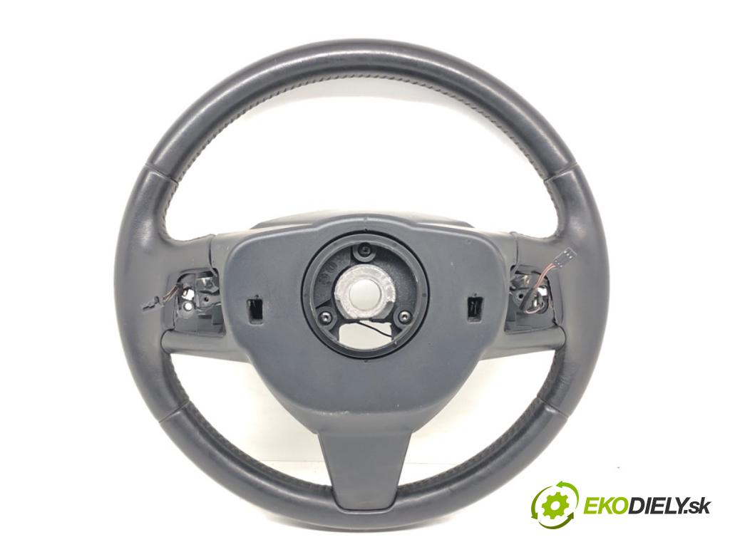 JAGUAR XF I (X250) 2008 - 2015    3.0 250 kW [340 KM] benzyna 2012 - 2015  Volant  (Volant)
