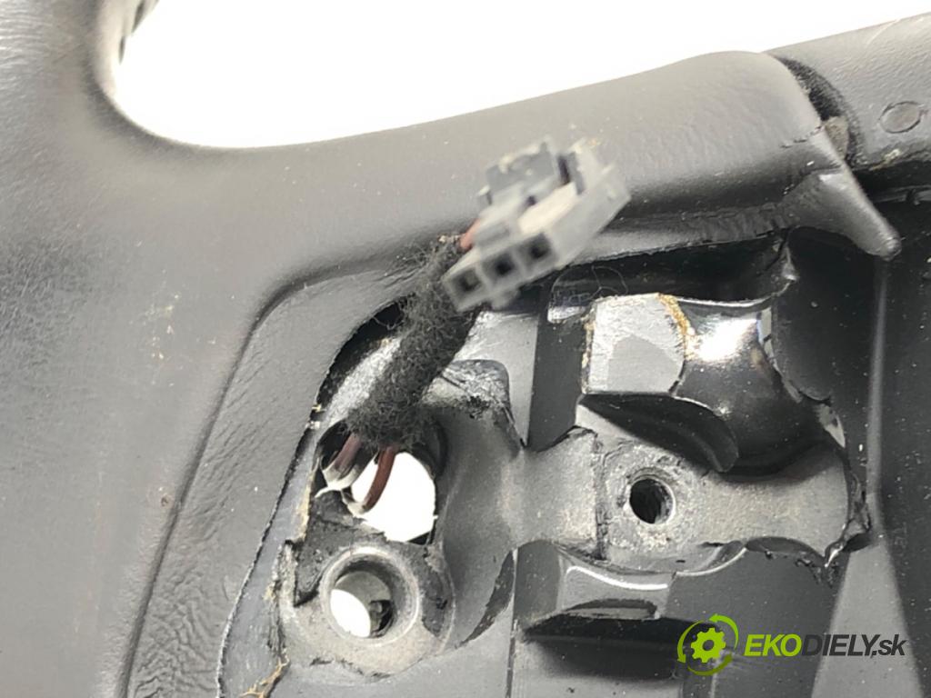 JAGUAR XF I (X250) 2008 - 2015    3.0 250 kW [340 KM] benzyna 2012 - 2015  Volant  (Volant)