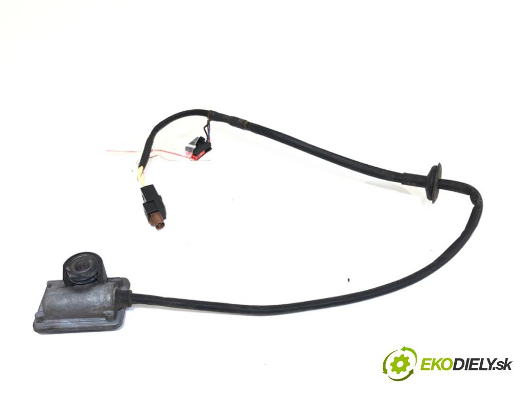 JAGUAR XF I sedan 2013 250 kW 3.0 2995 KAMERA 8X23-19G490-AH