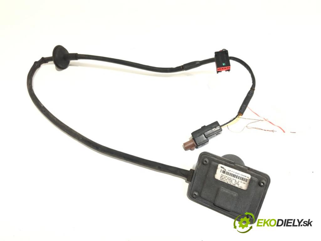 JAGUAR XF I sedan 2013 250 kW 3.0 2995 KAMERA 8X23-19G490-AH