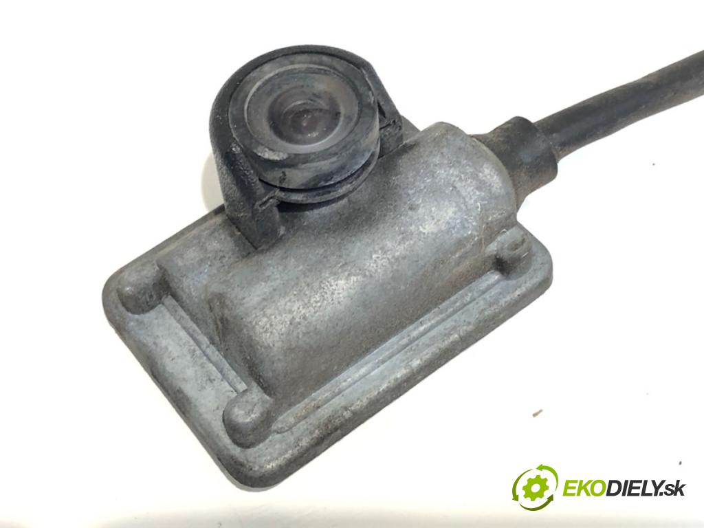 JAGUAR XF I sedan 2013 250 kW 3.0 2995 KAMERA 8X23-19G490-AH