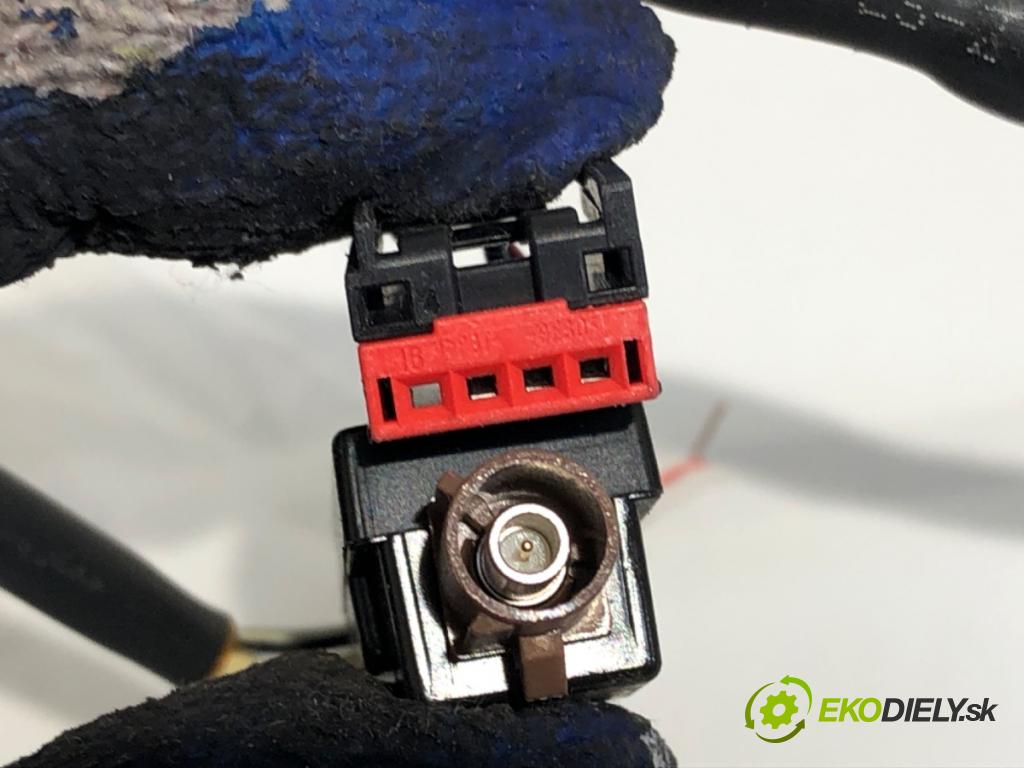 JAGUAR XF I sedan 2013 250 kW 3.0 2995 KAMERA 8X23-19G490-AH