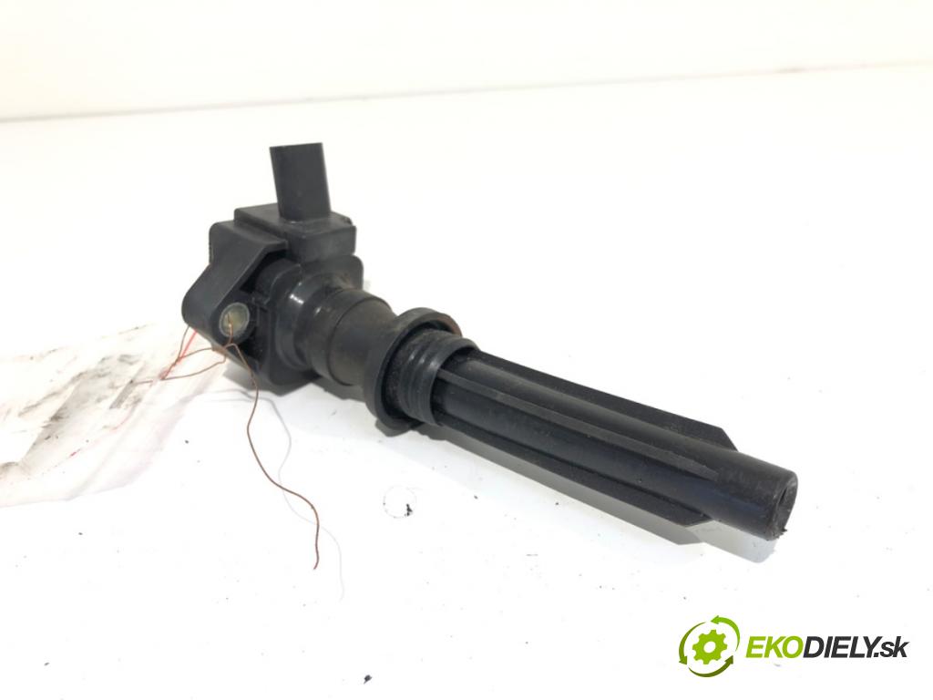 JAGUAR XF I (X250) 2008 - 2015    3.0 250 kW [340 KM] benzyna 2012 - 2015  Cievka zapaľovacia DX23-12A366-AC (Zapaľovacia cievka/modul)