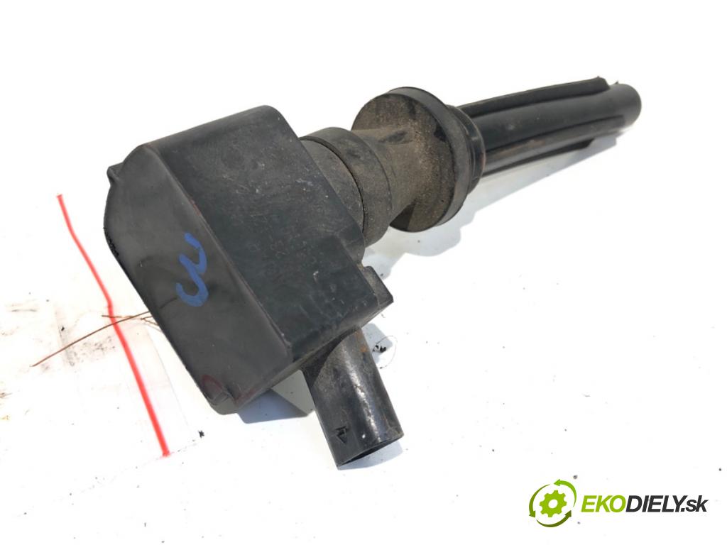 JAGUAR XF I (X250) 2008 - 2015    3.0 250 kW [340 KM] benzyna 2012 - 2015  Cievka zapaľovacia DX23-12A366-AC (Zapaľovacia cievka/modul)