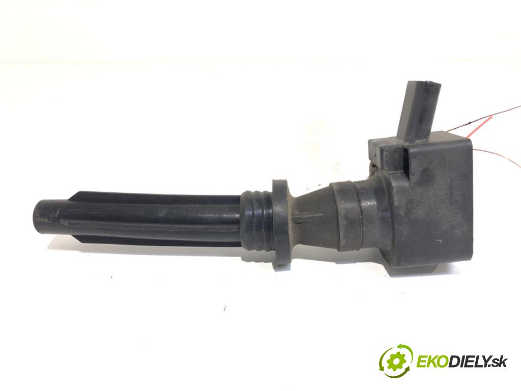 JAGUAR XF I (X250) 2008 - 2015    3.0 250 kW [340 KM] benzyna 2012 - 2015  Cievka zapaľovacia DX23-12A366-AC (Zapaľovacia cievka/modul)