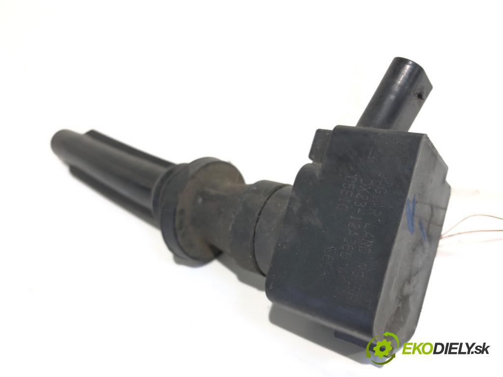 JAGUAR XF I (X250) 2008 - 2015    3.0 250 kW [340 KM] benzyna 2012 - 2015  Cievka zapaľovacia DX23-12A366-AC (Zapaľovacia cievka/modul)