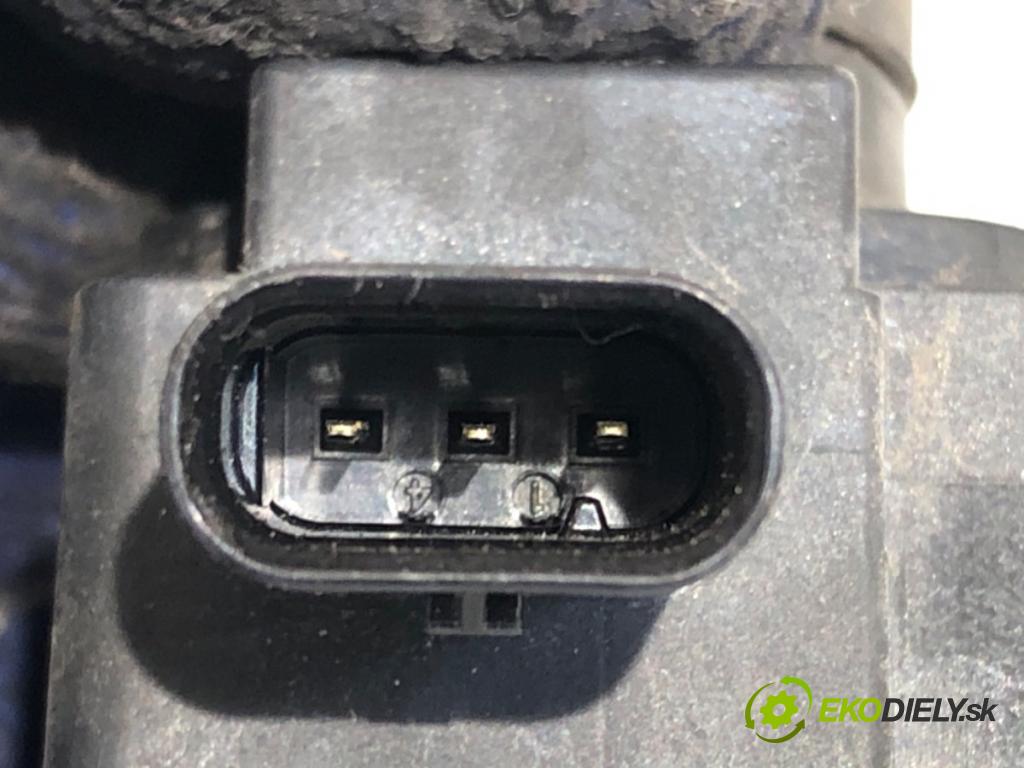 JAGUAR XF I (X250) 2008 - 2015    3.0 250 kW [340 KM] benzyna 2012 - 2015  Cievka zapaľovacia DX23-12A366-AC (Zapaľovacia cievka/modul)